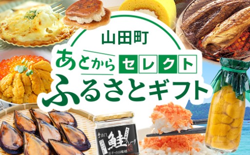 あとからセレクト【ふるさとギフト】寄附5,000円相当～100,000円相当まで！