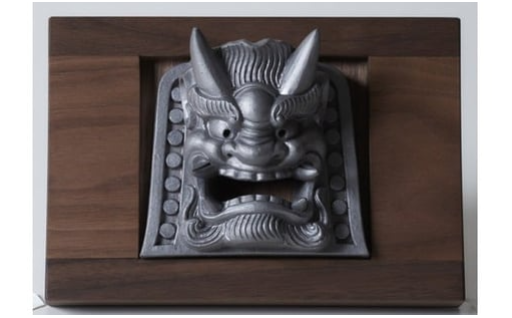 鬼瓦家守 No.6 ～onigawara iemori～