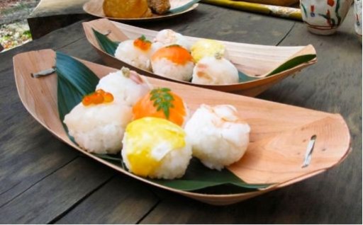 和器ふながた (ふね小×10枚)　 NPO法人游風