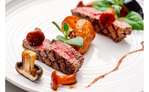 イタリアンレストラン　サンミケーレ (ホテルモントレ福岡)ペア（2名様）ディナー