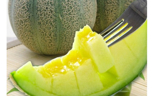 🍈モリヤマメロン 先行予約受付開始🍈	