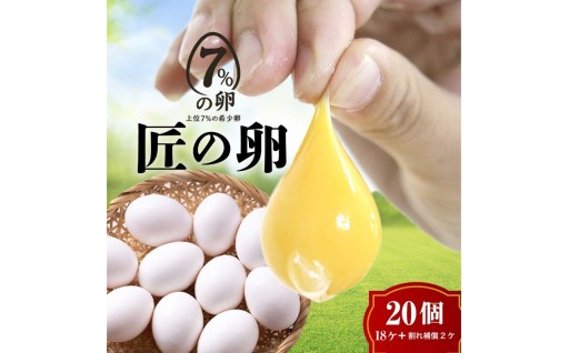 “選ばれし鶏”が生む、贅沢でプレミアムな卵🍳