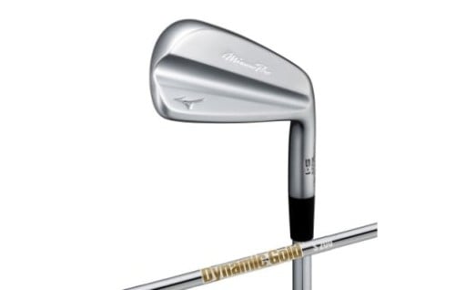 Mizuno Pro S-1 アイアン 6本組