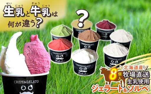 寒い冬こそぽかぽかお部屋で！至福のジェラート時間