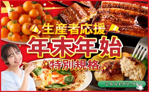 【宮崎県都農町】＼✨年内寄附は本日が最終日✨／本年もありがとうございました❗🙇‍♂️