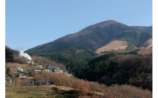 ＼本年も小国町ふるさと納税を宜しくお願いします／