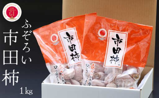 ◆南信州の宝◆市田柿を不揃いでお得に冬を味わう！