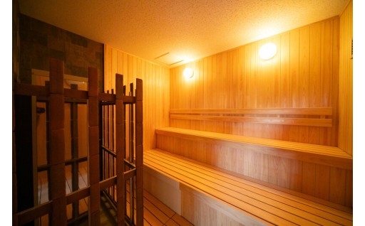 【全12回土日利用可】湯野温泉　芳山園　入浴券(10,000円分)