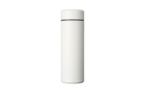 【京セラ】マグボトル 水筒 500ml＜ホワイト＞CERAMUG