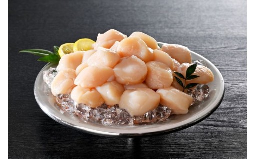 ＼海産物の宝庫／北海道別海町産ホタテは✨PREMIUM✨な美味しさ🥰