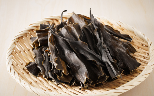 本場の本物！釧路町昆布森産の贅沢天然昆布4種セット