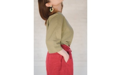 一着一着を丁寧に仕上げます