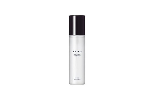 SHIRO ヨモギフェイスミスト 120ml