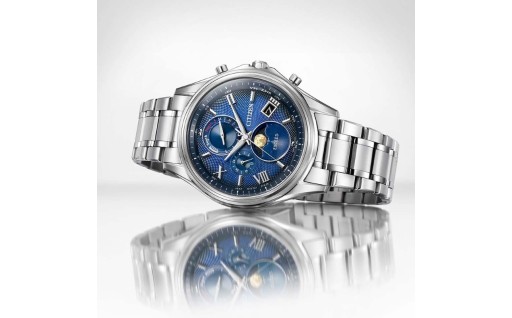 シチズン 腕時計 BY1020-61L