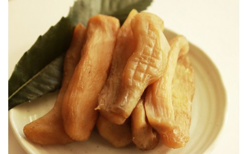 無添加手作りほしいも（紅はるか）　数量限定