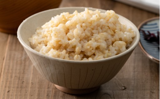 令和7年産！無農薬の健康米が玄米対応でさらに充実【コウノトリ育むお米】