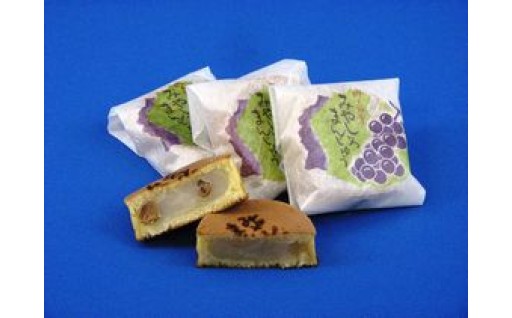 【埼玉県宮代町】みやしろまんじゅう（10個入り）