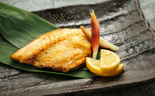 脂のり抜群！釧之助の厳選つぼ鯛一夜干し