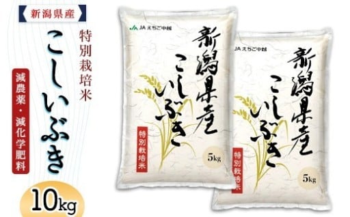 令和7年産♪コシヒカリに継ぐ新潟のブランド米！