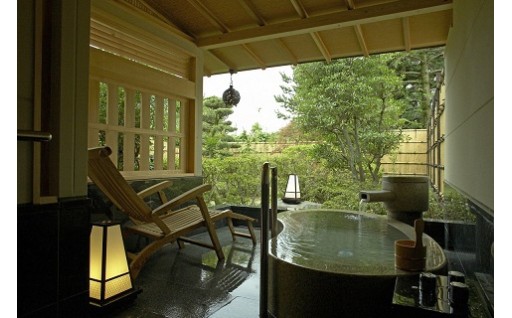 京急ホテル 特別室メゾネットスイートペア宿泊券