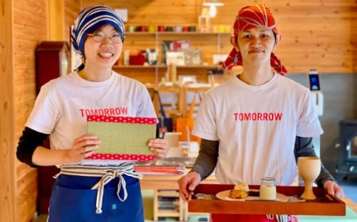 ✨＼✨＼《《ミニ畳作り体験（1人分）》》／✨／✨