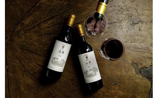 受賞歴が語る、60周年＝十勝ワインの栄光