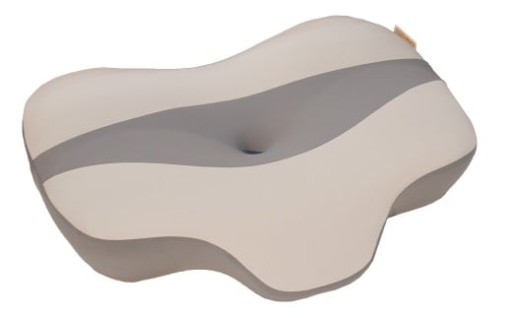 ストレートネック サポート枕DX 1個