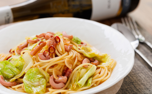 北海道産いか使用！身が厚く贅沢な「いか塩辛釧路港」