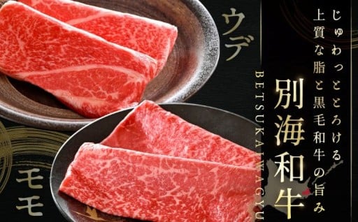 上質な脂と旨み😋黒毛和牛  赤身 牛肉スライス🍖