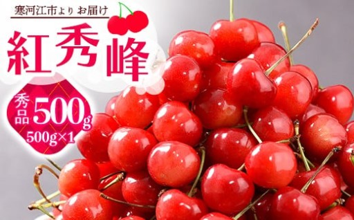 【山形県 さくらんぼの産地さがえ！産地直送】