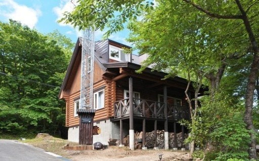 別荘をまるごと1棟貸切＜1泊2日レンタル＞