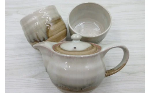 エイジングな一品 (時の経過)