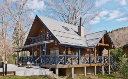 別荘をまるごと1棟貸切＜1泊2日レンタル＞