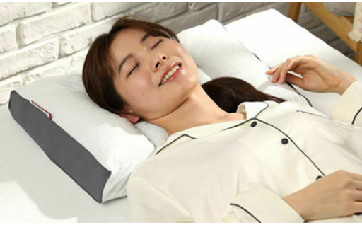 昭和西川 ムアツまくら　MP2050