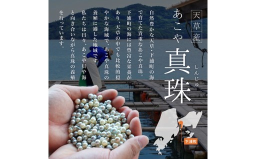 💍天草市あこや真珠特集💍