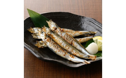 子持ち樺太ししゃも丸干し (500g×1袋) 子持ち樺太ししゃものフライ (450g×1袋) (合計950g)