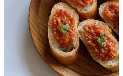 トマトソース３種セット 