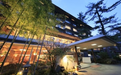 宿泊券 下部ホテル ペア 宿泊 平日限定