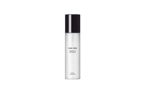 SHIRO ヨモギフェイスミスト 120ml
