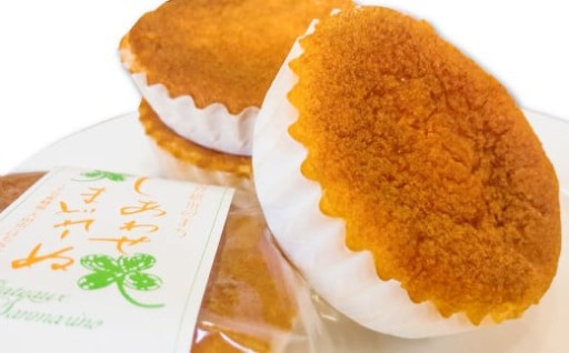 ✨💕食べた瞬間しあわせな気持ちが広がる、蜂蜜・バター・卵が楽しめる「しあわせマドレーヌ」💕✨