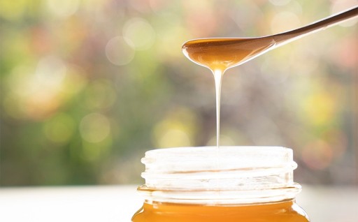 自然のままの品質を閉じ込めた100%天然はちみつ