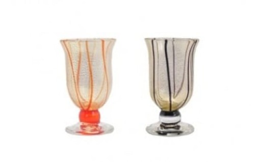 金彩酒杯セット✨