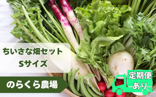 お届けは6月頃から！旬の旨み野菜セットが先行受付中！