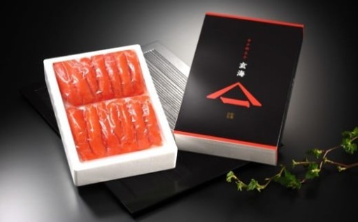 無着色辛子明太子🧡 有色上切 1kg