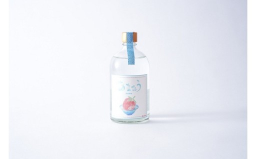 【熟成酒】まるごとジューシー博多あまおうクラフトSAKE2本セット🍶