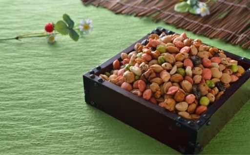 受付期間延長！豆の蔵元「よりどりみどり」2.0㎏