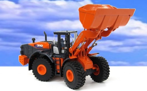 重量感と細部までのこだわりがスケール以上の存在感