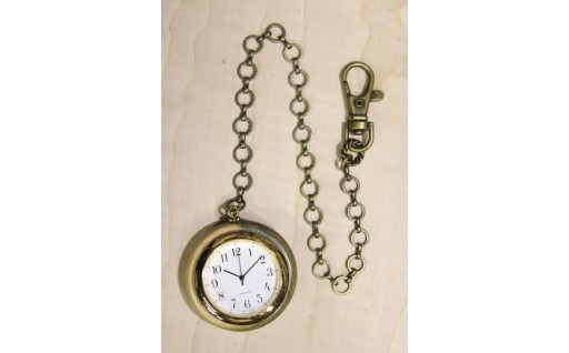 一店逸品！工房みち「銘木懐中時計・リグナムバイタ」 コース