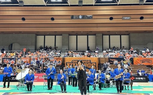 【返礼品なし】 北条高校 魅Can部 （吹奏楽部）への応援寄附