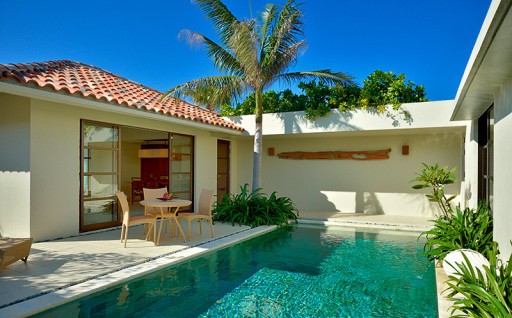 ジ・ウザテラス ビーチクラブヴィラズ＜商品券 15万円分＞